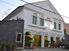HOTEL SHAFURA 1