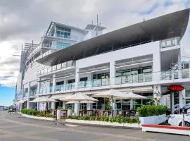 Princes Wharf Boutique Apartments