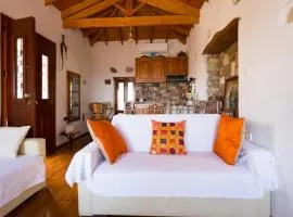 Unique breathtaking seaview house