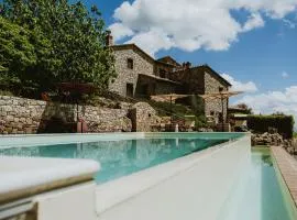 I Casali Di Colle San Paolo