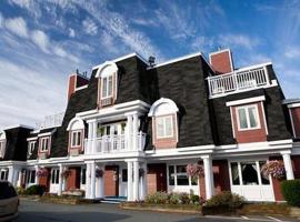 Inn on the Lake, an Ascend Hotel Collection Member，位于哈利法克斯的酒店