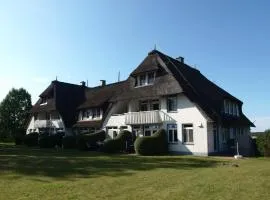 Landhaus am Haff_ Wohnung B 8