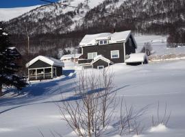 Apartment between Ustaoset and Geilo，位于耶卢的酒店