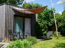 景点木屋住宿加早餐旅馆