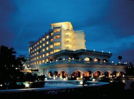 The Gateway Hotel Beach Road Visakhapatnam，位于维沙卡帕特南维沙卡帕特南机场 - VTZ附近的酒店
