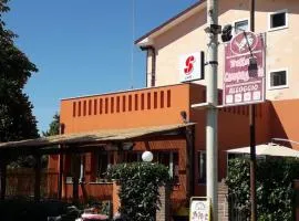 La Campagnola Trattoria con Alloggio