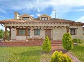 Casa Los Pedroches