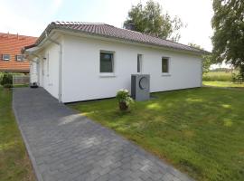 Ferienhaus Annemiete，位于普特布斯的酒店