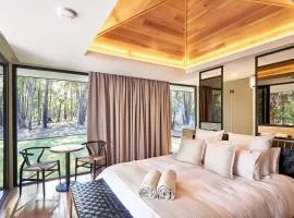 艾玛卢休闲别墅&Spa