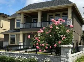 White Rose House