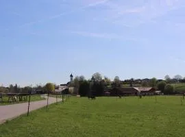 Ferienwohnung Pferdehof Pankratz
