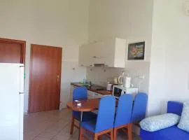 Apartmani Marija