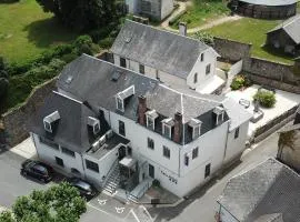 Parc Hôtel Pompadour