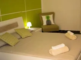 B&B Myrta Maria