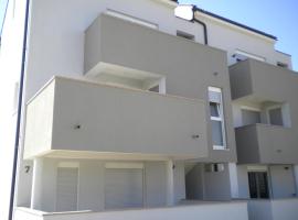 Apartments Venerea，位于宁的酒店