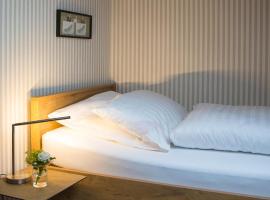 Ferienwohnung im Hasetal，位于Löningen的酒店