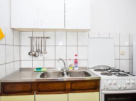 Apartment Dragica，位于Jurandvor的酒店