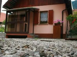 Casetta Alex Desiree