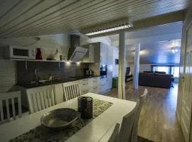 Malangen Apartment