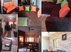 Apartamentos del Puerto