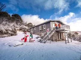 Numbananga Lodge