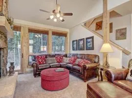 6508 Settlers Creek Townhomes