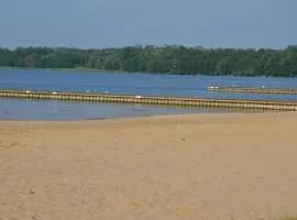 Luksusowy Apartament przy Plaży Niegocin
