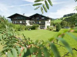 Pension Kreuzer