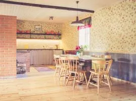 Palade Retrovisiit Leili