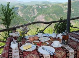 Old Halidzor