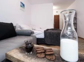 Cherry Garden1 Apartments