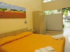 Cala Dei Normanni - Camere sul Lungomare