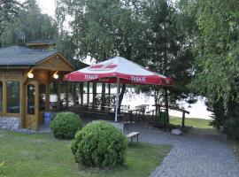 Gosciniec Taradejka，位于Stęszew的酒店