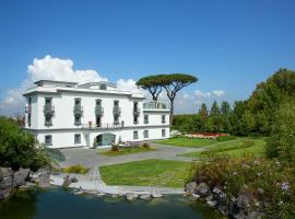 Il San Cristoforo，位于埃尔科拉诺的酒店