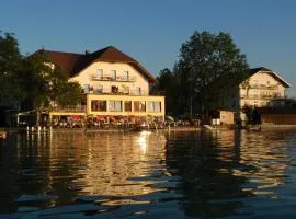 Seegasthof zur Landeroith