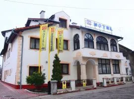 PBG加尔尼酒店