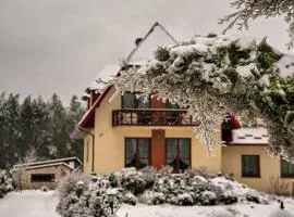 Kwatera Pod Bukowa Gora