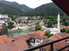Kamena Ćuprija