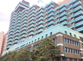 Chester Hotel and Suites Nairobi, City Centre CBD