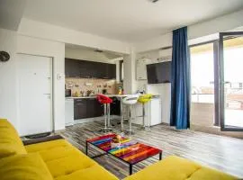 Bliss Mamaia Nord