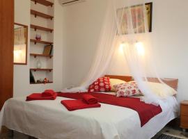 Foltyn Holiday Home，位于塞尔察的酒店