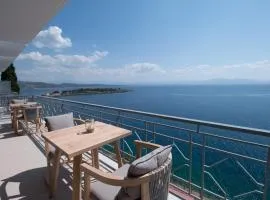 Infinity Hotel Gytheio