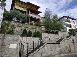 "Вила Баните"