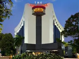 高康达酒店