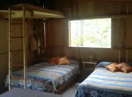 Rumi Wilco Ecolodge & Nature Reserve-Cabañas & Camping