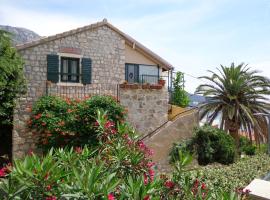 Apartments Peric，位于伊格拉恩的酒店