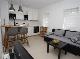 Apartmani Tri bunje