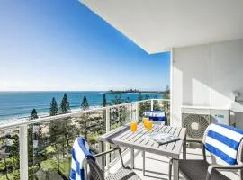 太平洋海滩度假酒店