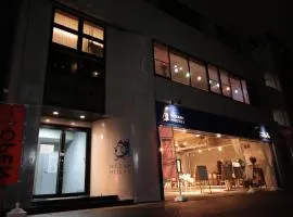 目覚旅舍