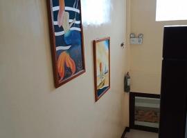 Royale Harbour Inn，位于San Jose的酒店